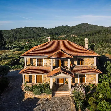 Quinta Da Palhota *
