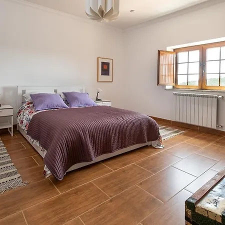 Quinta Da Palhota Σπίτι διακοπών