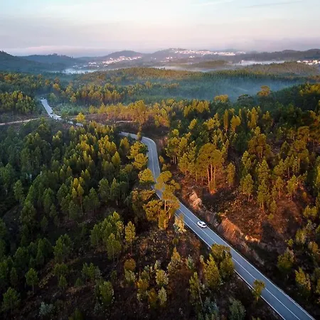 Quinta Da Palhota Vila de Rei