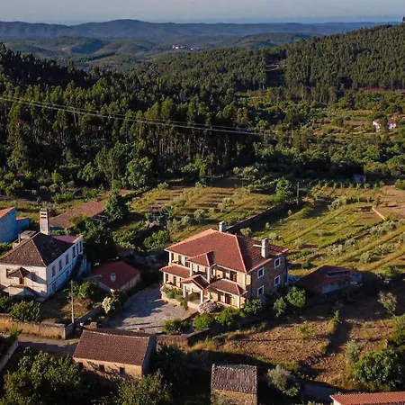 Quinta Da Palhota *