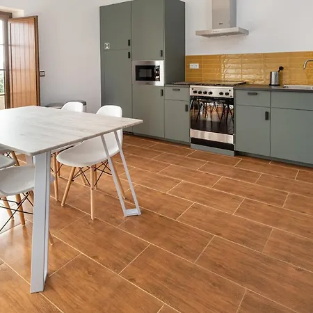 Holiday home Quinta Da Palhota *