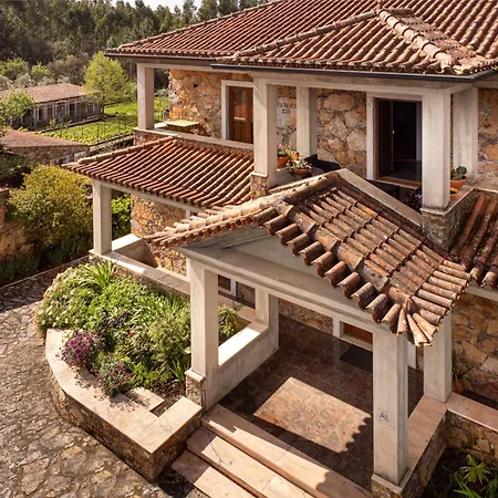 Quinta Da Palhota *
