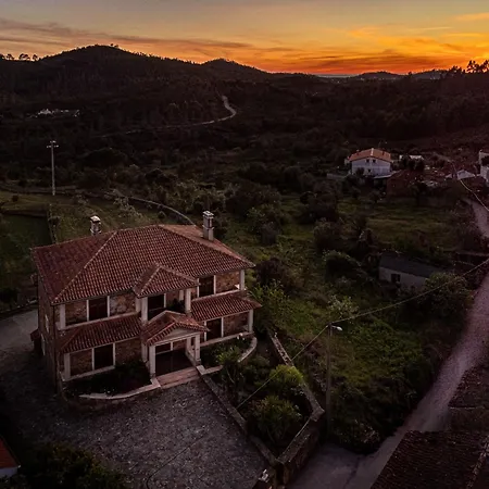 Quinta Da Palhota * Vila de Rei