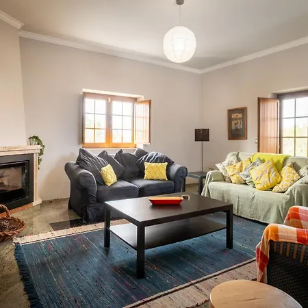 Holiday home Quinta Da Palhota *
