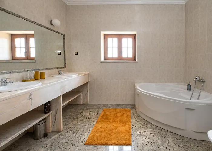 Quinta Da Palhota Vila de Rei