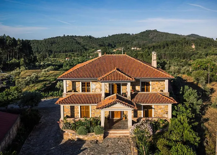 Quinta Da Palhota *