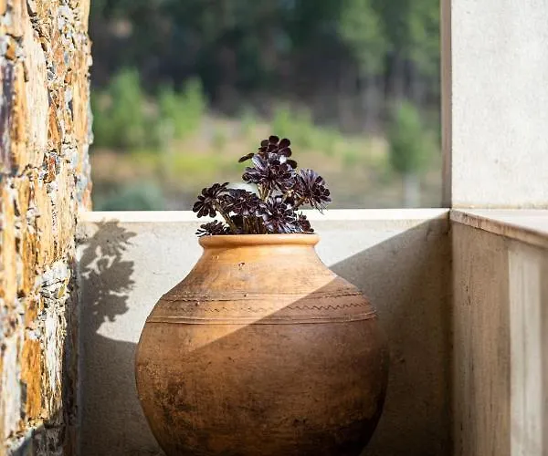 Dom wakacyjny Quinta Da Palhota Vila de Rei