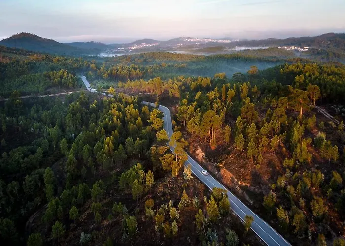 Quinta Da Palhota Vila de Rei