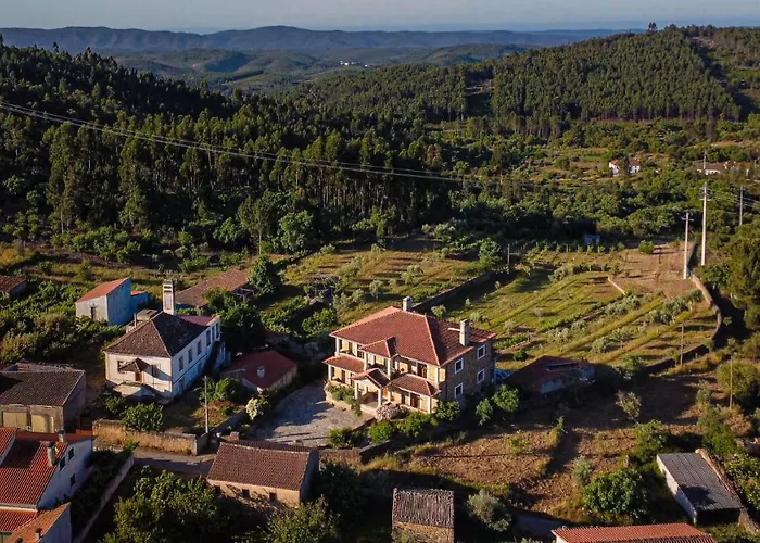 Quinta Da Palhota *
