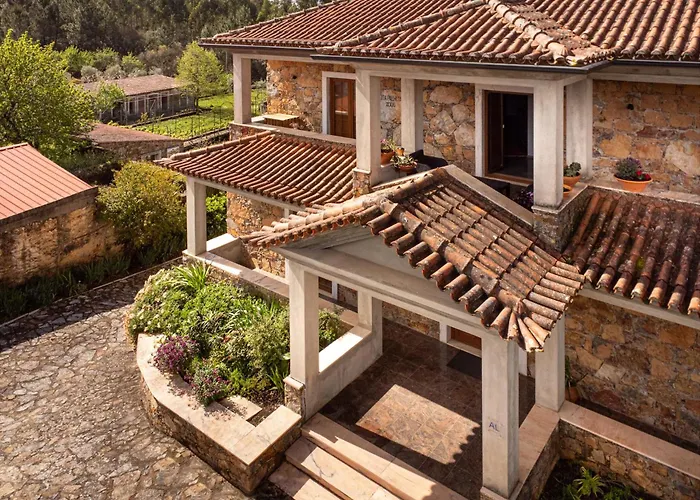 Quinta Da Palhota *
